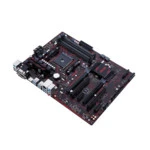 Материнская плата Asus PRIME B350-PLUS PRIMEB350-PLUS ATX, AMD AM4