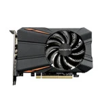 Видеокарта Gigabyte AMD Radeon RX 550 D5 GV-RX550D5-2GDV1.1
