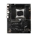 Материнская плата MSI X299 RAIDER X299RAIDER (ATX, LGA 2066)