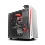 Корпус Deepcool BARONKASE LIQUID WH