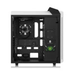 Корпус Deepcool BARONKASE LIQUID WH