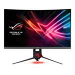 Монитор Asus ROG Strix XG32VQ 31.5 ", VA, Quad HD 2560x1440 (16:9)