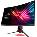 Монитор Asus ROG Strix XG32VQ 31.5 ", VA, Quad HD 2560x1440 (16:9)