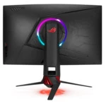 Монитор Asus ROG Strix XG32VQ 31.5 ", VA, Quad HD 2560x1440 (16:9)