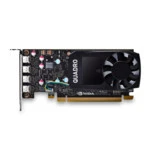 Видеокарта PNY Quadro P620 VCQP620BLK-1 (2 ГБ)