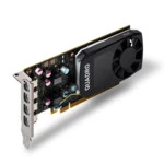 Видеокарта PNY Quadro P620 VCQP620BLK-1 (2 ГБ)