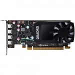 Видеокарта PNY NVIDIA Quadro P620 DVI VCQP620DVI-PB (2 ГБ)