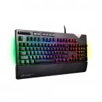 Клавиатура Asus ROG STRIX FLARE 90MP00M0-B0RA00