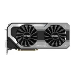 Видеокарта Palit GTX1080 Jetstream PA-GTX1080 Jetstream 8G (8 ГБ)