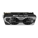 Видеокарта Palit GTX1080 Jetstream PA-GTX1080 Jetstream 8G (8 ГБ)