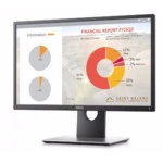 Монитор Dell P2217H 210-AJDQ 21.5 ", IPS, Full HD 1920x1080 (16:9)