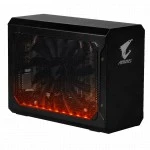 Видеокарта Gigabyte AORUS GTX 1080 Gaming Box GV-N1080IXEB-8GD 8 ГБ