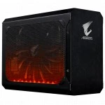 Видеокарта Gigabyte AORUS GTX 1080 Gaming Box GV-N1080IXEB-8GD 8 ГБ