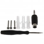 Микрофон Dahua DH-HAP100