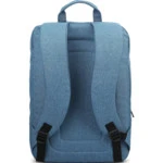Сумка для ноутбука Lenovo 15.6 Backpack B210 Blue GX40Q17226 15.6