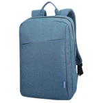 Сумка для ноутбука Lenovo 15.6 Backpack B210 Blue GX40Q17226 15.6