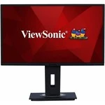 Монитор Viewsonic VG2448 23.8 ", IPS, Full HD 1920x1080 (16:9), 60 Гц