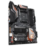 Материнская плата Gigabyte X470 AORUS ULTRA GAMING (ATX, AMD AM4)