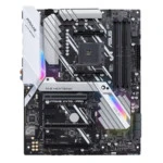 Материнская плата Asus PRIME X470-PRO (ATX, AMD AM4)