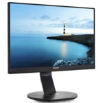 Монитор Philips 241B7QUPBEB/00 23.8 ", IPS, Full HD 1920x1080 (16:9), 60 Гц