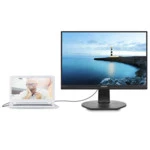 Монитор Philips 241B7QUPBEB/00 23.8 ", IPS, Full HD 1920x1080 (16:9), 60 Гц