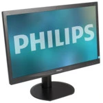 Монитор Philips 241S4LCB (00/01) (24 ", TN, Full HD 1920x1080 (16:9))