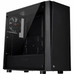 Корпус Thermaltake Versa J21 TG CA-1K1-00M1WN-00 Mid-Tower