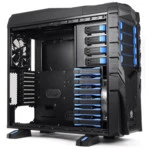 Корпус Thermaltake Chaser MK-I VN300M1W2N