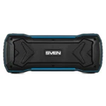 Портативная колонка Sven PS-220 SV-016470 (Черный)