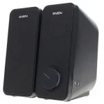 Компьютерные колонки Sven SV-016326 Черный