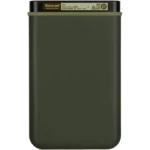 Внешний жесткий диск Transcend StoreJet 25M3 TS1TSJ25M3G (1 ТБ)