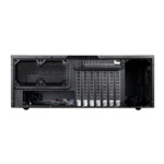 Корпус Silverstone Grandia GD09B SST-GD09B