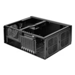 Корпус Silverstone Grandia GD09B SST-GD09B
