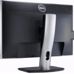 Монитор Dell U2412M 210-AGYH (24 ", IPS, Full HD+ 1920x1200 (16:10))