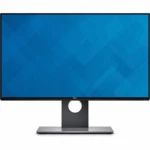 Монитор Dell U2412M 210-AGYH (24 ", IPS, Full HD+ 1920x1200 (16:10))
