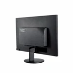 Монитор AOC E2270SWDN/01 21.5 ", TN, Full HD 1920x1080 (16:9), 76 Гц