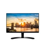 Монитор LG 22MP68VQ-P 21.5 ", IPS, Full HD 1920x1080 (16:9)