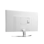 Монитор LG 27UD68-W (27 ", IPS, 4K UHD 3840x2160 (16:9), 60 Гц)