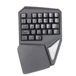 Клавиатура Delux GTK-T9Plus