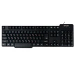 Клавиатура Delux DLK-8050UB
