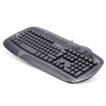 Клавиатура Delux DLK-9050UB