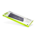 Клавиатура Delux DLK-6010GB