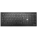 Клавиатура Delux DLK-2200GB