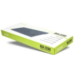 Клавиатура Delux DLK-2200GB