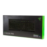 Клавиатура Razer Cynosa Pro RZ03-01470200-R3R1