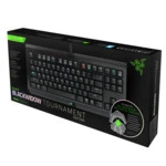 Клавиатура Razer BlackWidow Tournament 2014 RZ03-00811900-R3R1