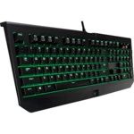 Клавиатура Razer BlackWidow Ultimate 2016 RZ03-01700700-R3R1