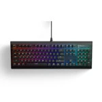 Клавиатура SteelSeries Apex M750 Prism US