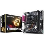Материнская плата Gigabyte GA-E3800N 4719331801731