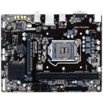 Материнская плата Gigabyte GA-H110M-S2 4719331847180